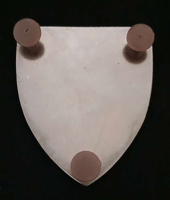 SADF GROUP 5 HEADQUARTERS SHOULDER FLASH                             L71