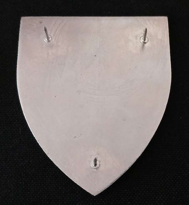 ORANIA COMMANDO SHOULDER FLASH                                  L114