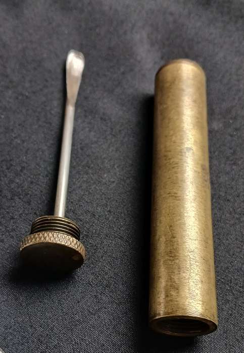 LEE ENFIELD OILER / OIL BOTTLE    A ECO MK 1 V                         L193