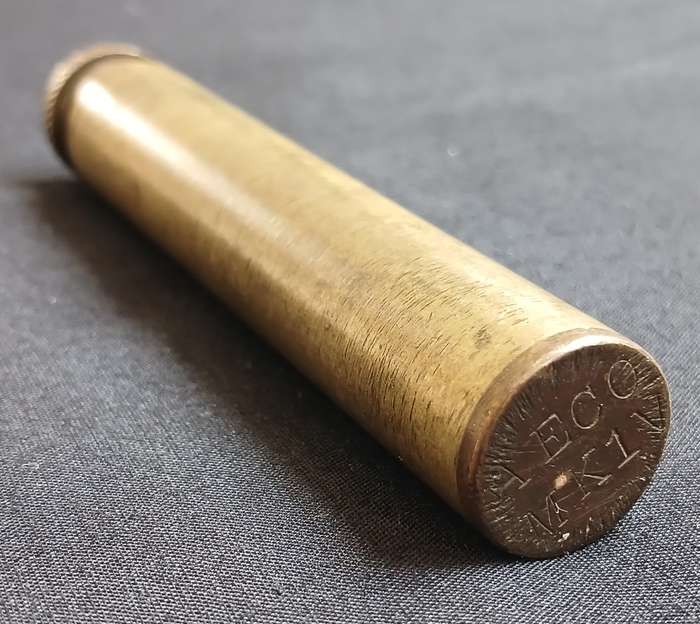 LEE ENFIELD OILER / OIL BOTTLE    A ECO MK 1 V                         L193