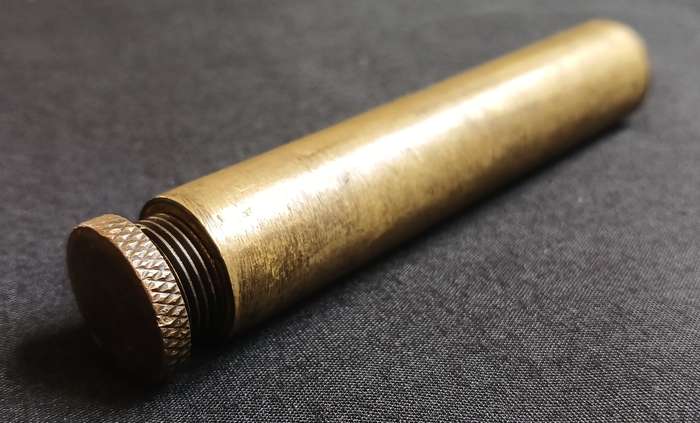 LEE ENFIELD OILER / OIL BOTTLE    A ECO MK 1 V                         L193