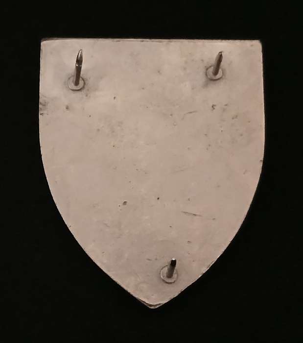 SWATF 1 ENGINEER REGIMENT POCKET FLASH ( SWA TECHNICAL SERVICES CORPS )         L208