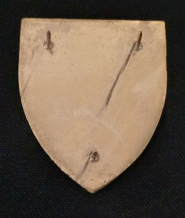 SOUTH WEST AFRICA TERRITORY FORCE ( SWATF )  91 FIELD AMBULANCE UNIT  POCKET FLASH   L216