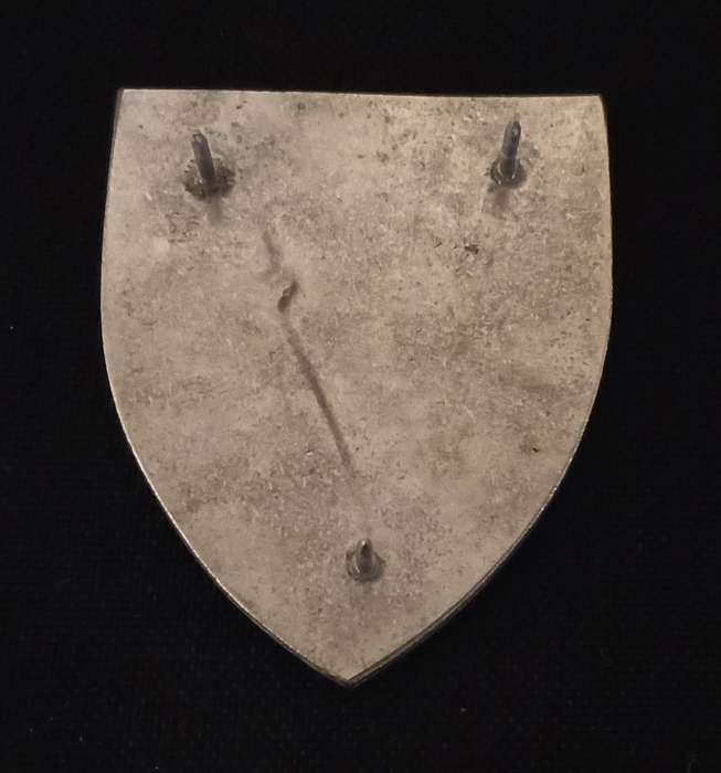 SWA 911 BATTALION POCKET FLASH   ( UNIT WAS FORMED IN 1977  )        L222