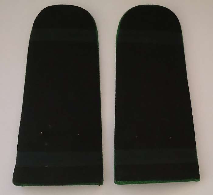 HOMELANDS MAJOR RANK BOARD PAIR          RR2