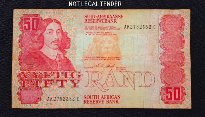 CL STALS R50  AK2782352 E  1ST ISSUE 1990                 No.16           *** STARTING @ R1 ***