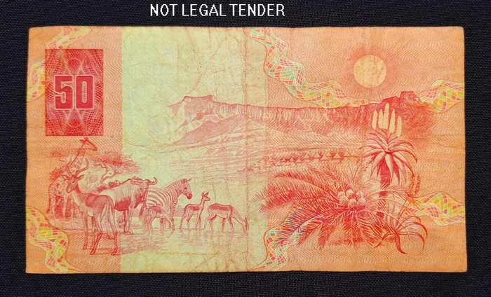 CL STALS R50  AK2782352 E  1ST ISSUE 1990                 No.16           *** STARTING @ R1 ***