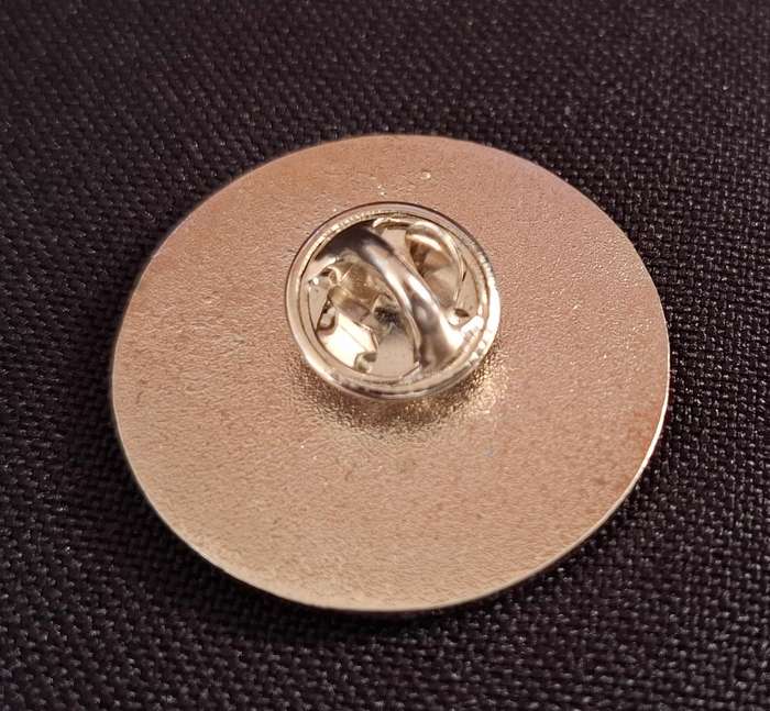 Germany German Empire Kingdom of Prussia Lapel Pin                  W4