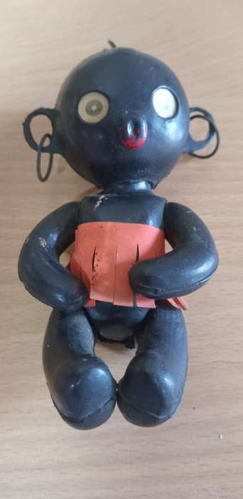 1950s/1960s Winky Blinky