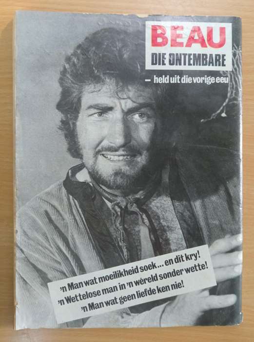 Liefdeslied photo story book