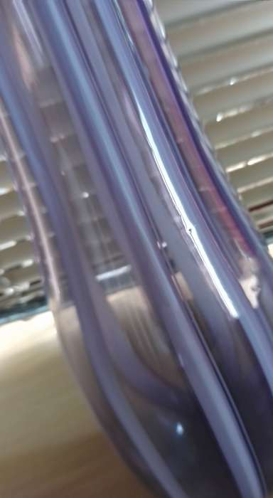 Art glass vase