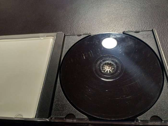 Crash Bandicoot 2 (PAL) in Jewel Case