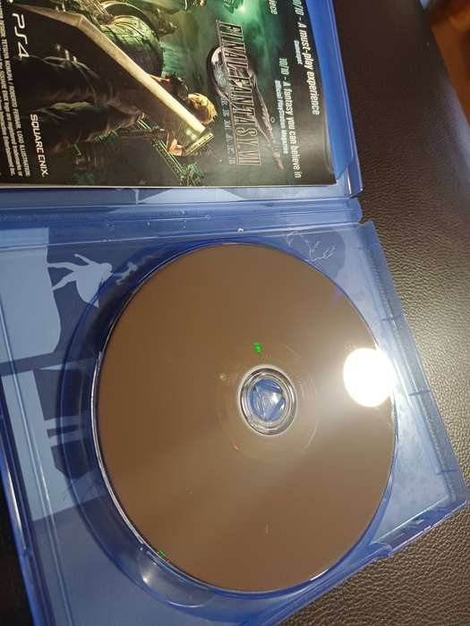 Marvel Avengers PS4