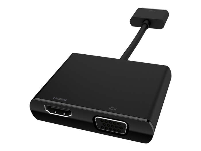 HP ElitePad HDMI/VGA Adapter