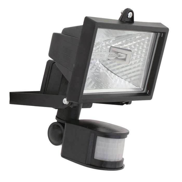 Eurolux - Flood & Security Flood Light
