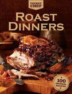 Roast Dinners Culinary Delights - Hardcover