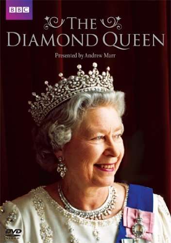 The Diamond Queen - Presented by Andrew Marr