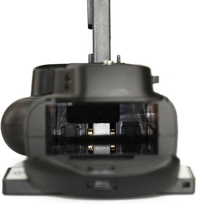 Battery Grip Compatible with EOS 1100D 1200D Rebel T3