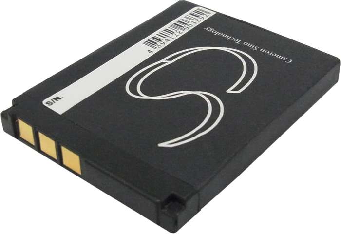 Sony NP-FT1 Replacement Battery