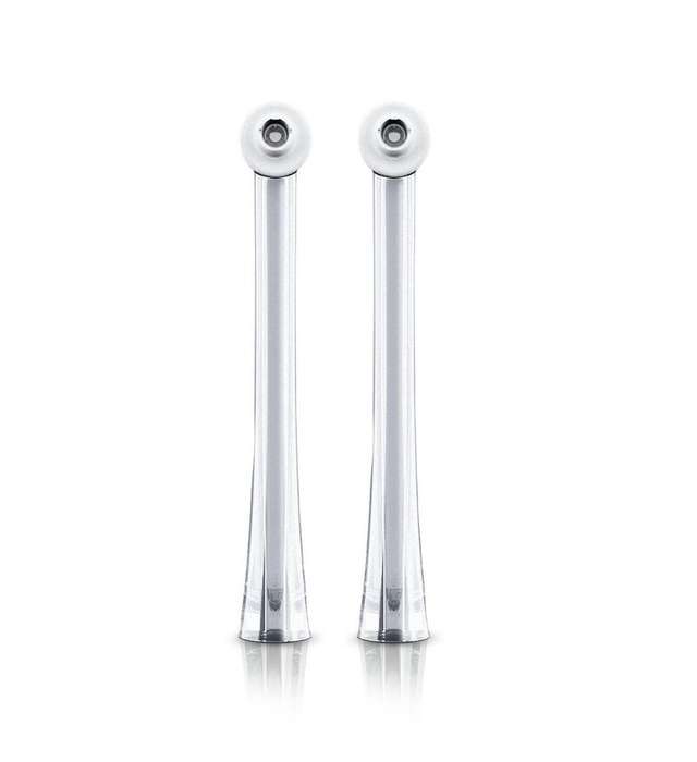 Philips HX8032/05 Nozzles AirFloss Pro Interdental Nozzles Pack of 2