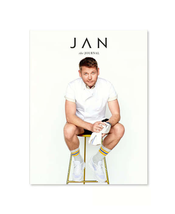 JAN the Journal Volume Seven: Introducing Klein JAN