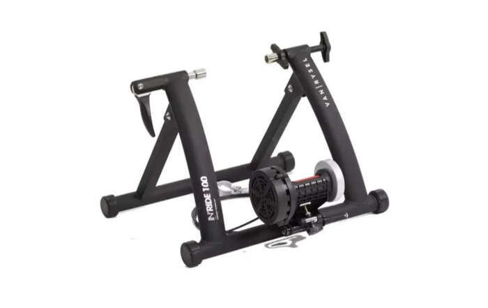 Van Rysel In'Ride 100 Home Trainer