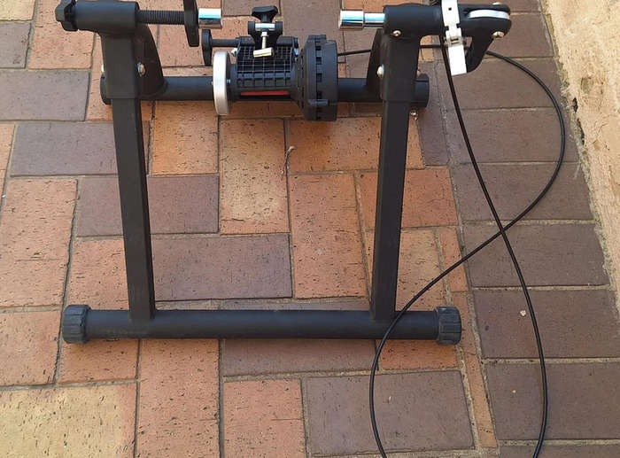 Van Rysel In'Ride 100 Home Trainer