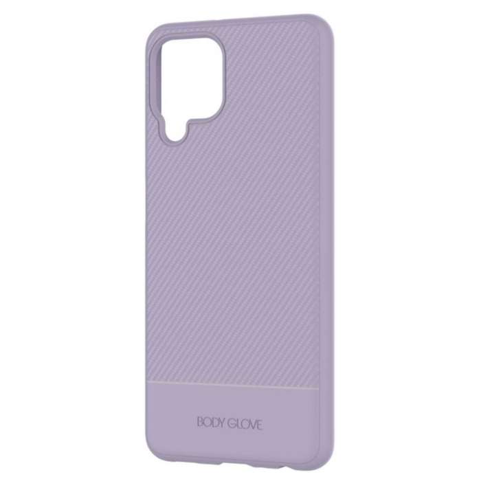 Samsung Galaxy A22 | A22 4G Body Glove Cell Phone Cover Lilac