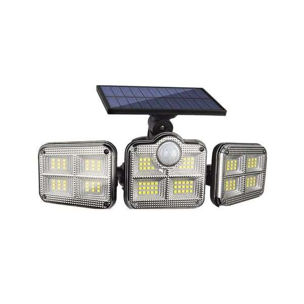 Solar Sensor Light GD-30W