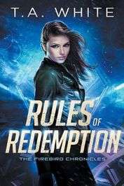 Rules of Redemption - Paperback