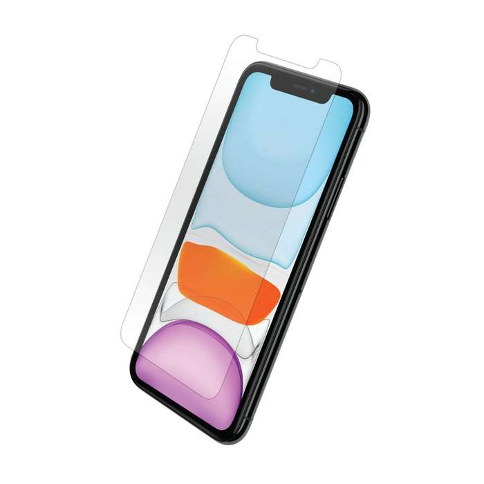 Body Glove Tempered Glass Screenguard Apple iPhone 11/XR