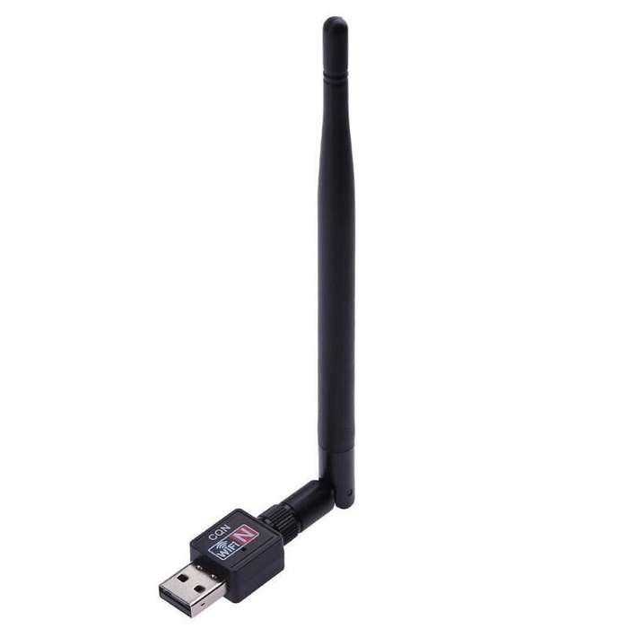 1200Mbps USB 2.0 High Speed Wifi Router Wireless 802.11 Network Adapter