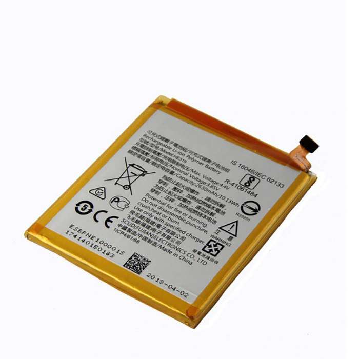 Replacement Battery for NOKIA 3