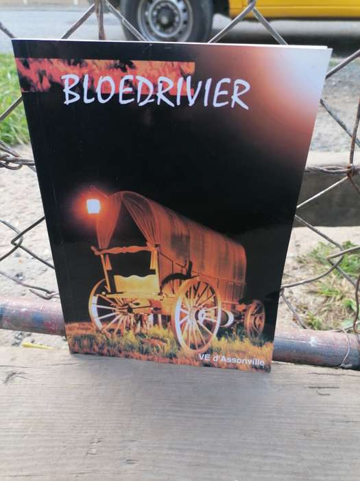Bloedrivier VE d`Assonville