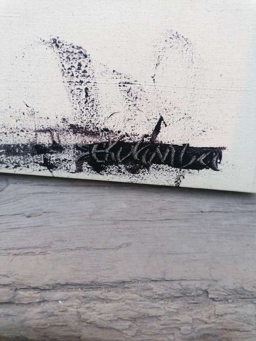 Original painting