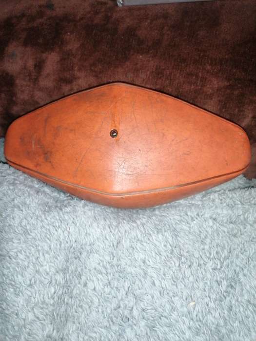 Springboks vs Britse leeus/British lions 1974 ball
