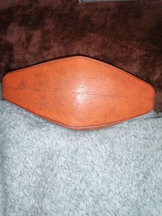 Springboks vs Britse leeus/British lions 1974 ball