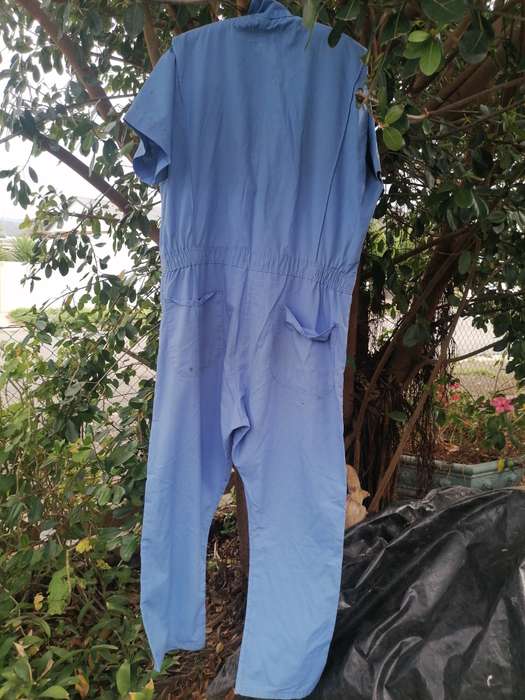 CHC Helicopter clothing