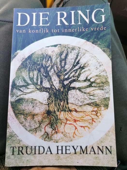 Die ring Truida Heymann