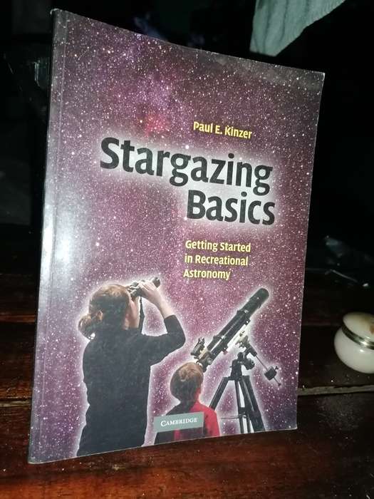 Stargazing Basics: Getting Started in Recreational Astronomy