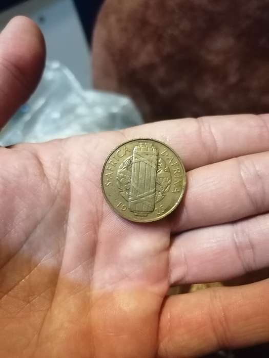 1925 Edward, Prince of Whales medallion