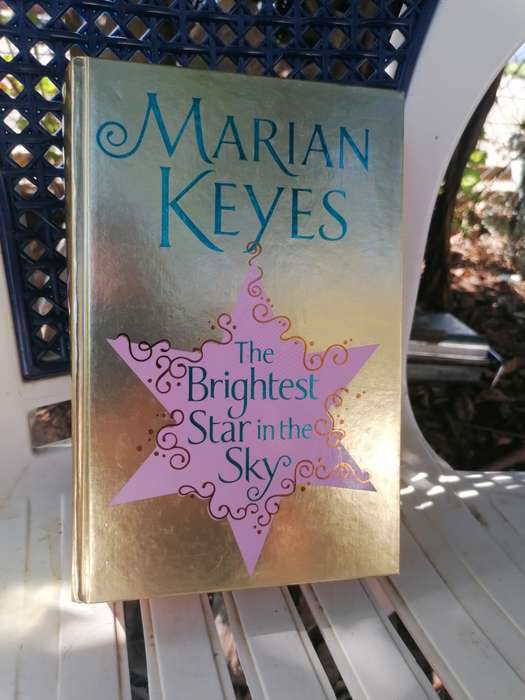The Brightest Star in the Sky Book by Marian Keyes