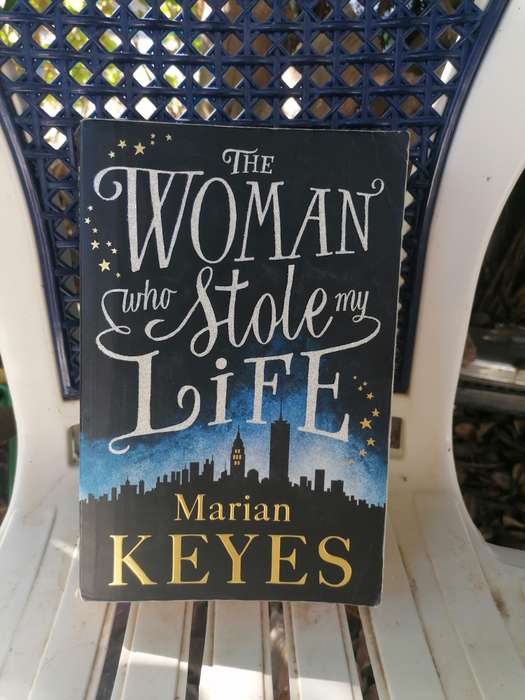 The Woman Who Stole My Life Book by Marian Keyes