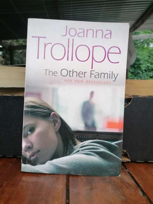 The Other Family Book by Joanna Trollope