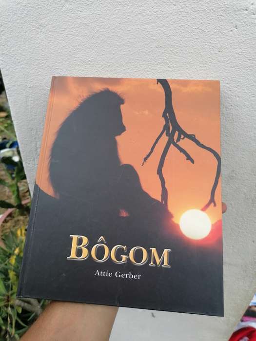 Bogom Attie Gerber