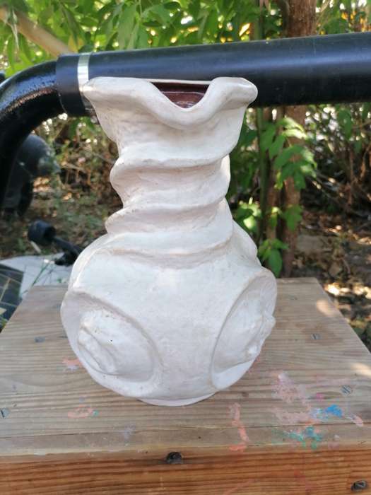 Tönnies Carstens in West Germany pitcher