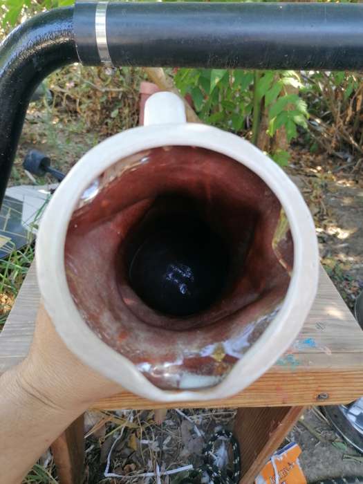 Tönnies Carstens in West Germany pitcher