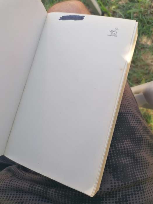 Dana Snyman ONDER DIE RADAR STORIES UIT ONS LAND