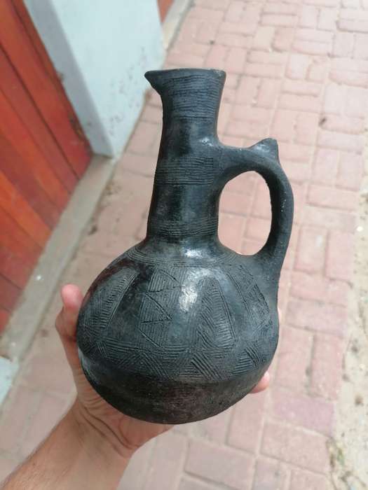 Vintage JEBENA from Ethiopia