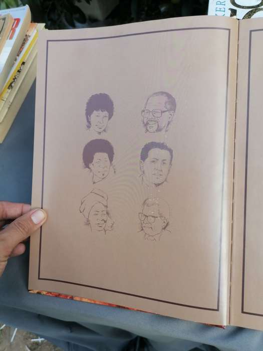 Nelson Mandela: The Authorized Comic Book